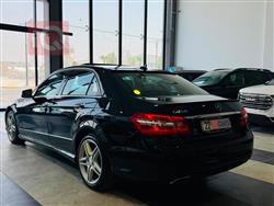 مرسيدس بنز E-Class